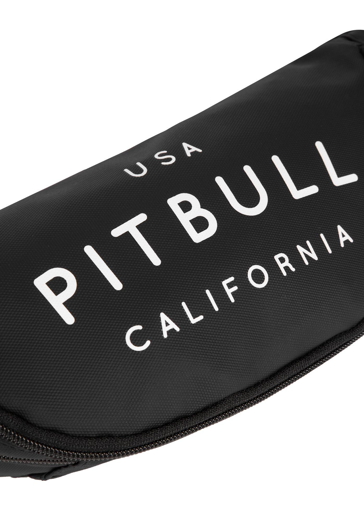 Damska Saszetka na pas Pitbull AVENIDA Wygodna Nerka Sportowa 3/9