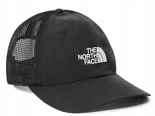 Czapka The North Face Regulacja Unisex Siateczka Trucker 2/4