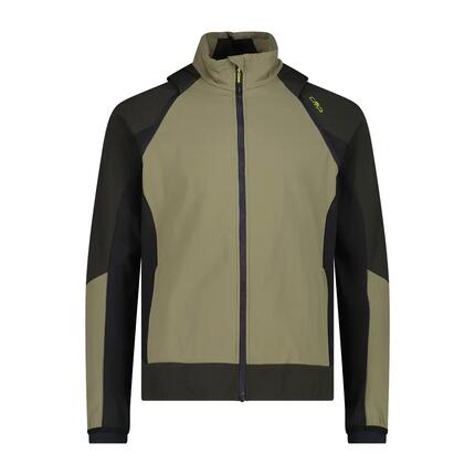 Veste hybride avec manches amovibles CMP Unlimitech