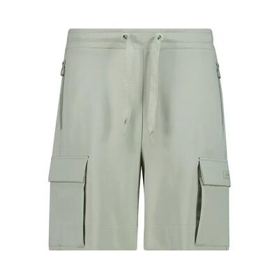 Stretch korte cargo dames cmp