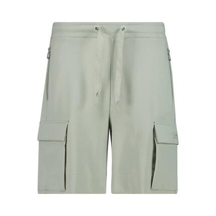 Bermuda cargo femme CMP Stretch