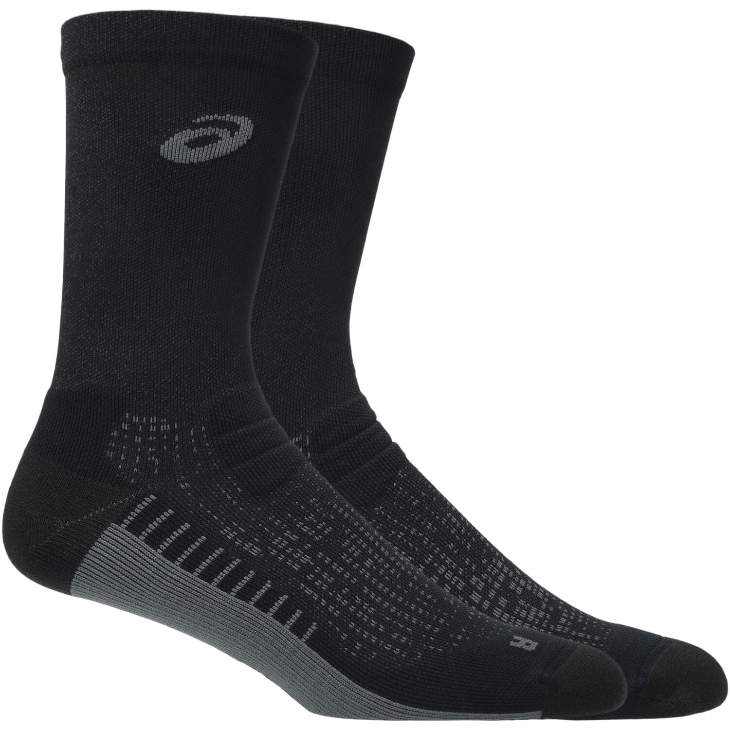 Skarpetki sportowe dla dorosłych Performance Run Crew Sock 1/3