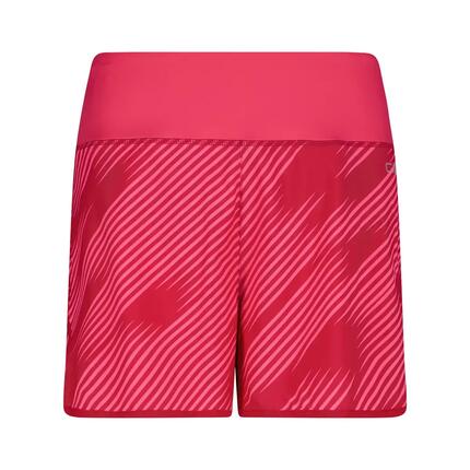 Short de running femme CMP Unlimitech