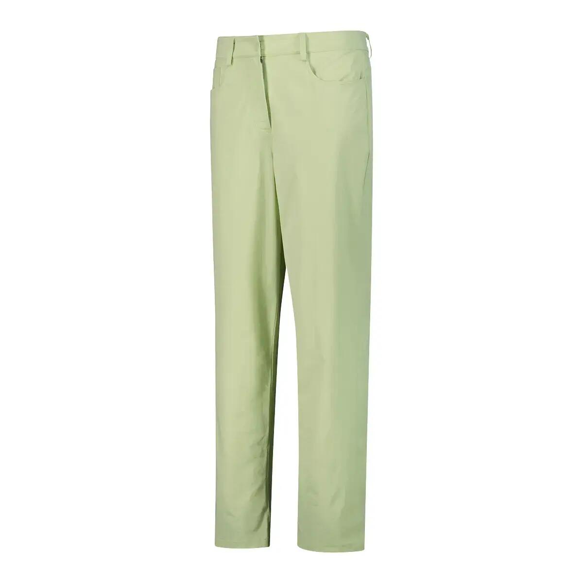 Pantaloni elastici 4 direzioni donna CMP 2/3
