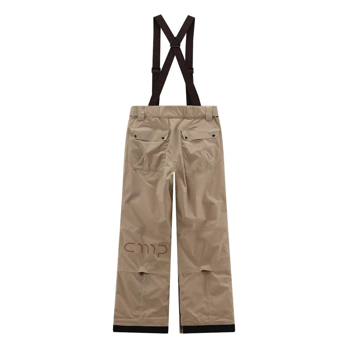 Pantalon de ski CMP Urbains 2/2