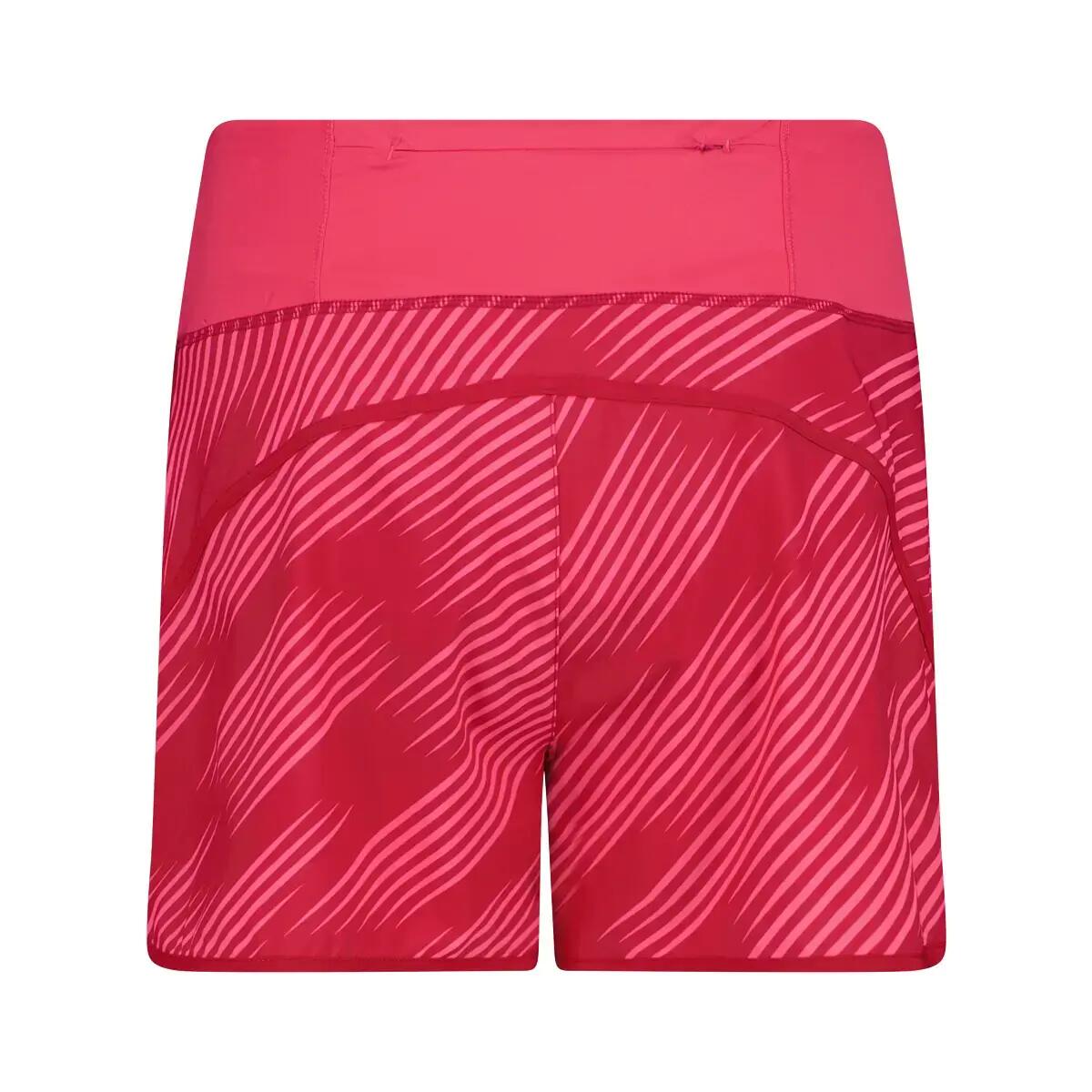 Women's running shorts CMP Unlimitech 2/3