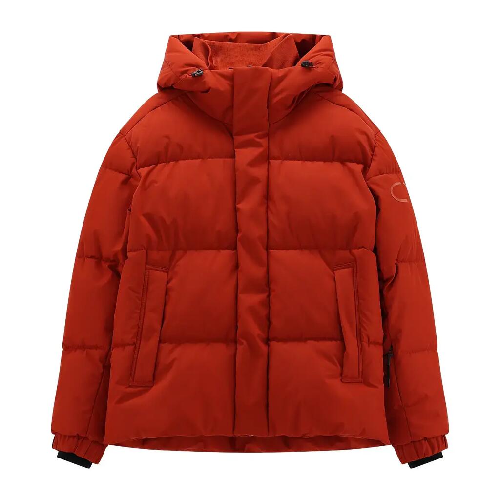 RED / ORANGE / BEIGE