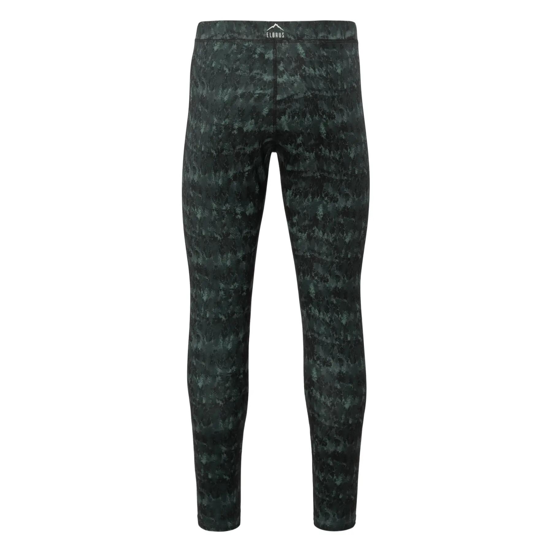 Legginsy Elbrus Ekin 2/4