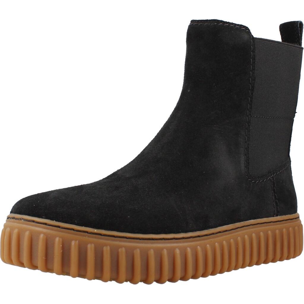 CLARKS 26179048C Czarny