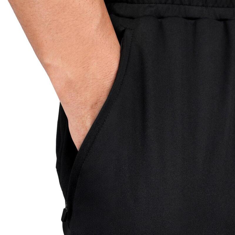 Pantaloni de trening de fotbal pentru bărbați RSG Training Pants M Negru