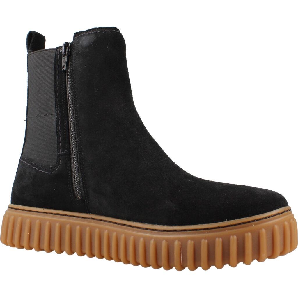 CLARKS 26179048C Czarny 5/5