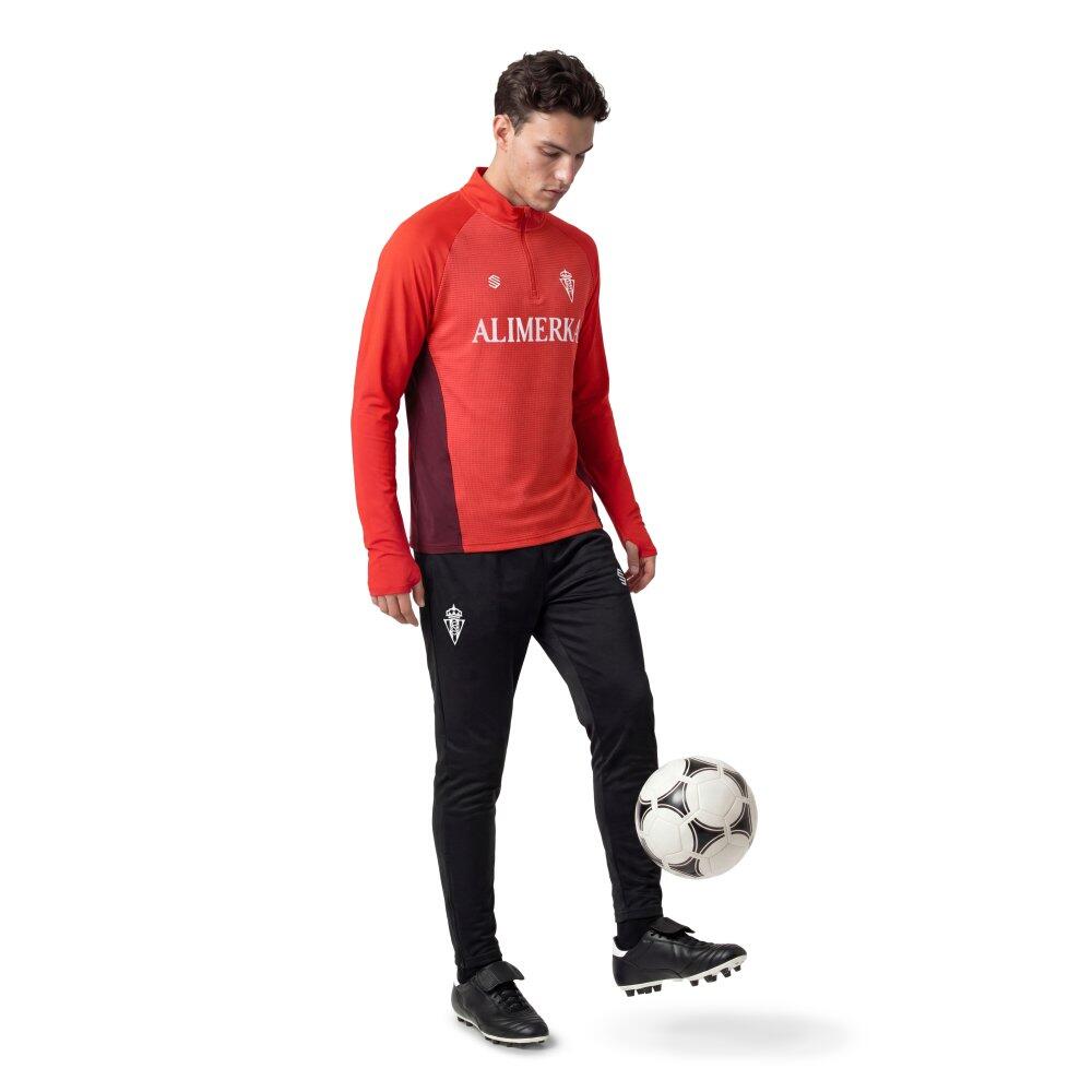 Pantalon de survêtement d’entraînement football homme RSG Training Pants M N 3/6