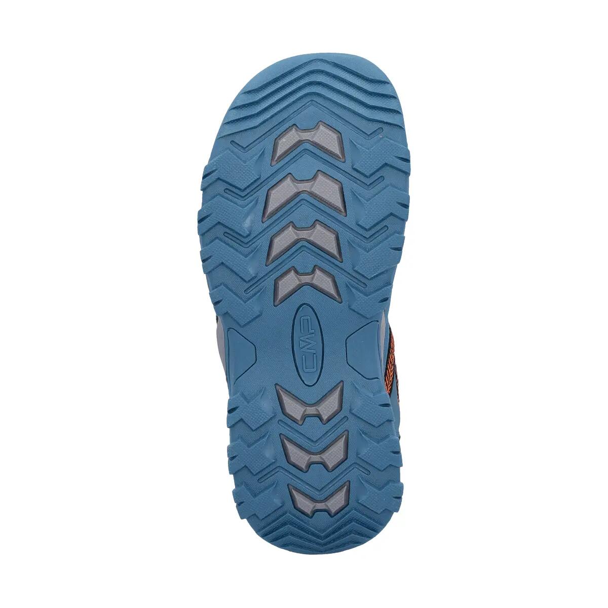 Sandali per bambini CMP Theseus 5/5