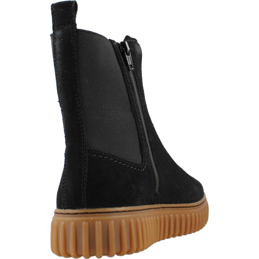 CLARKS 26179048C Czarny 3/5