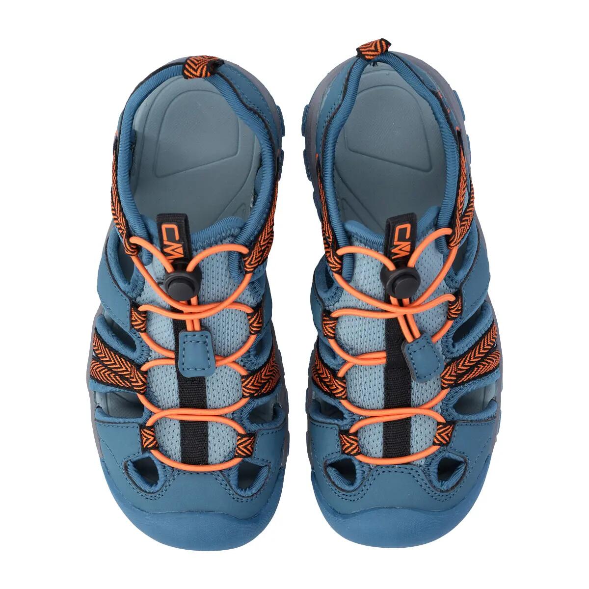 Sandali per bambini CMP Theseus 4/5