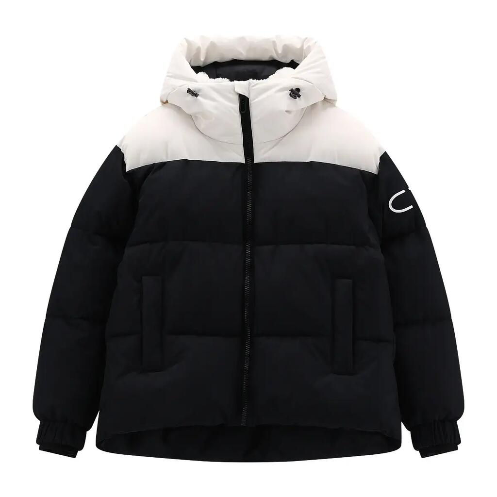 Women's Puffer jacket CMP