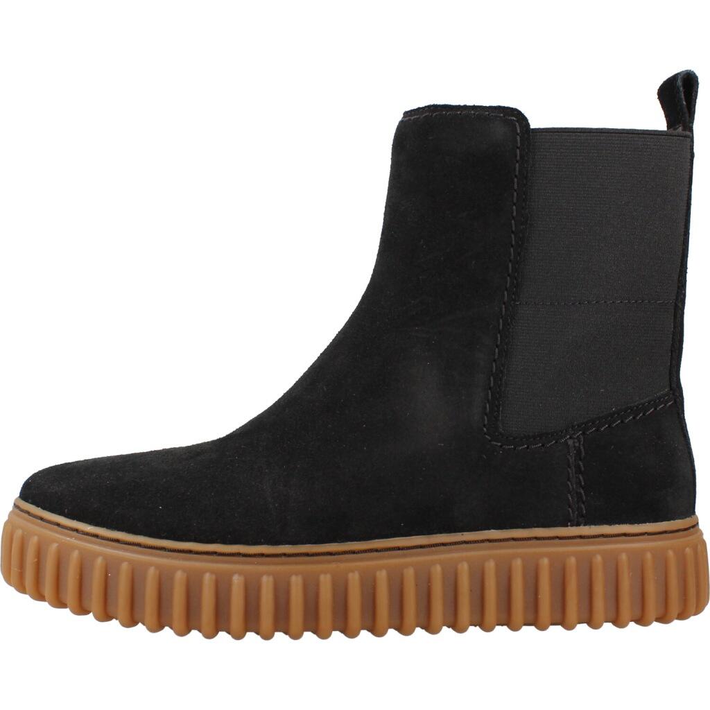 CLARKS 26179048C Czarny 2/5
