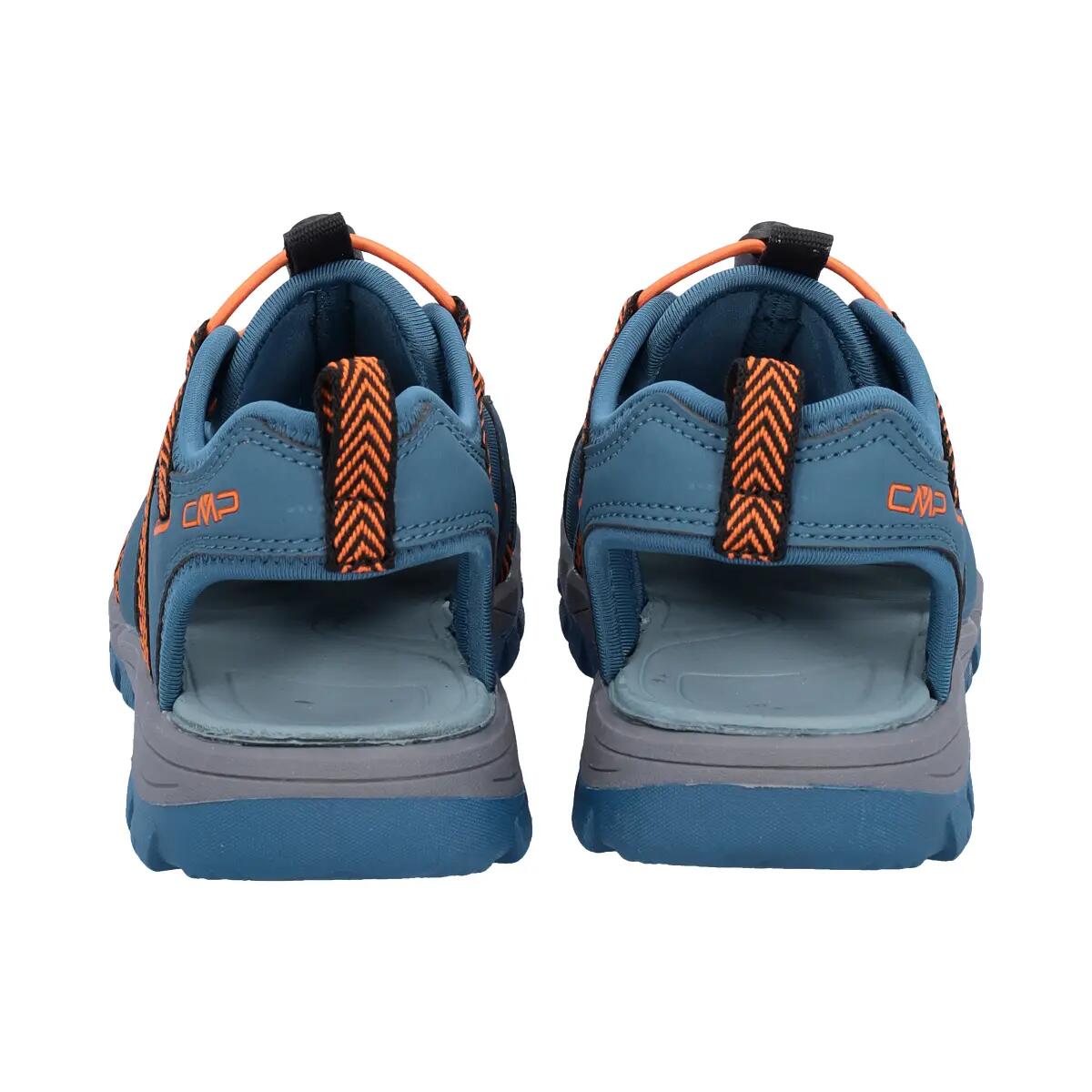 Sandali per bambini CMP Theseus 3/5