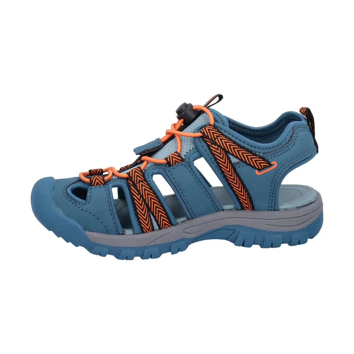 Sandali per bambini CMP Theseus 2/5