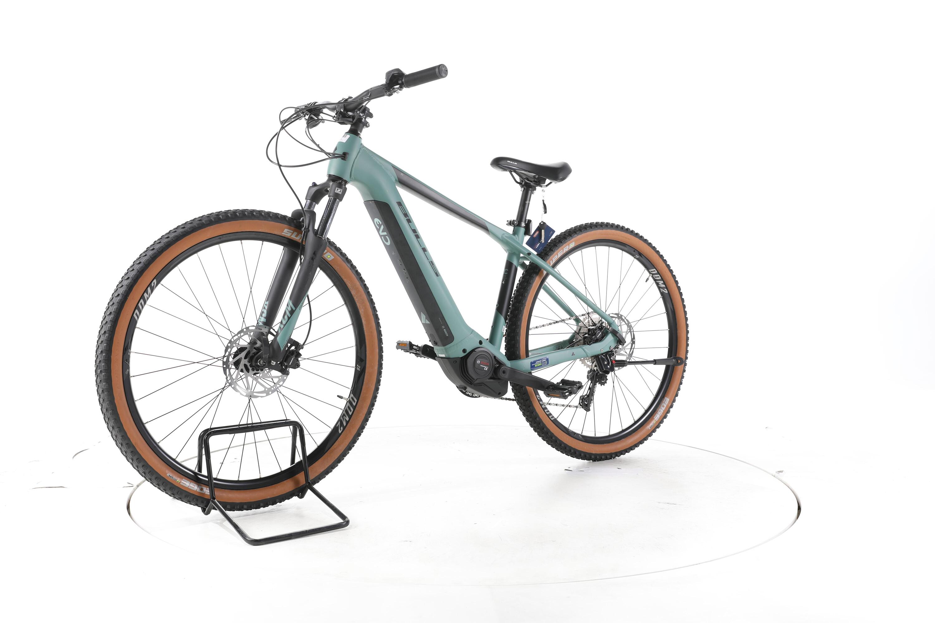 Segunda vida - Bulls Copperhead EVO 1 E-Bike - Bom Estado 5/7