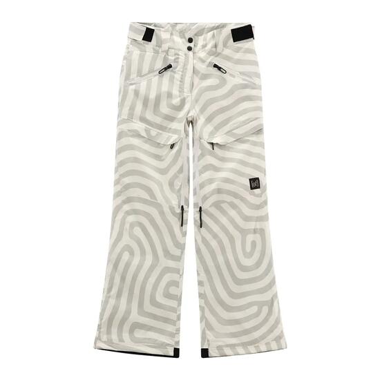 Pantaloni da sci da donna CMP