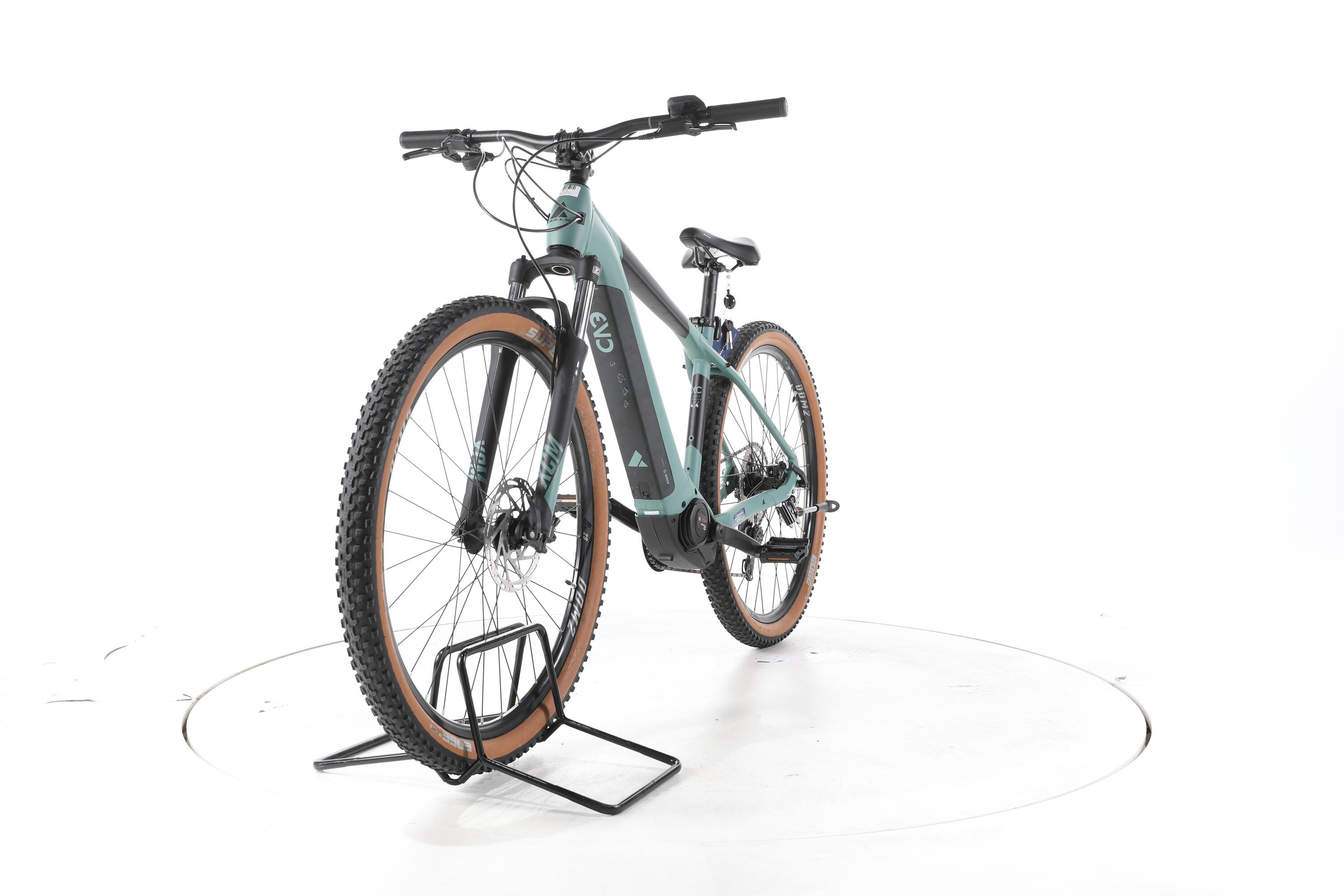 Segunda vida - Bulls Copperhead EVO 1 E-Bike - Bom Estado 4/7