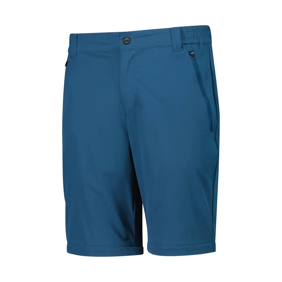 Pantaloni elasticizzati con zip CMP 6/6