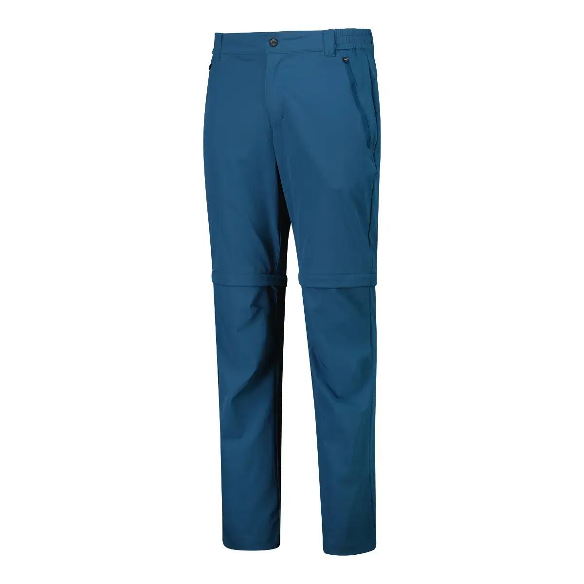Pantaloni elasticizzati con zip CMP 5/6