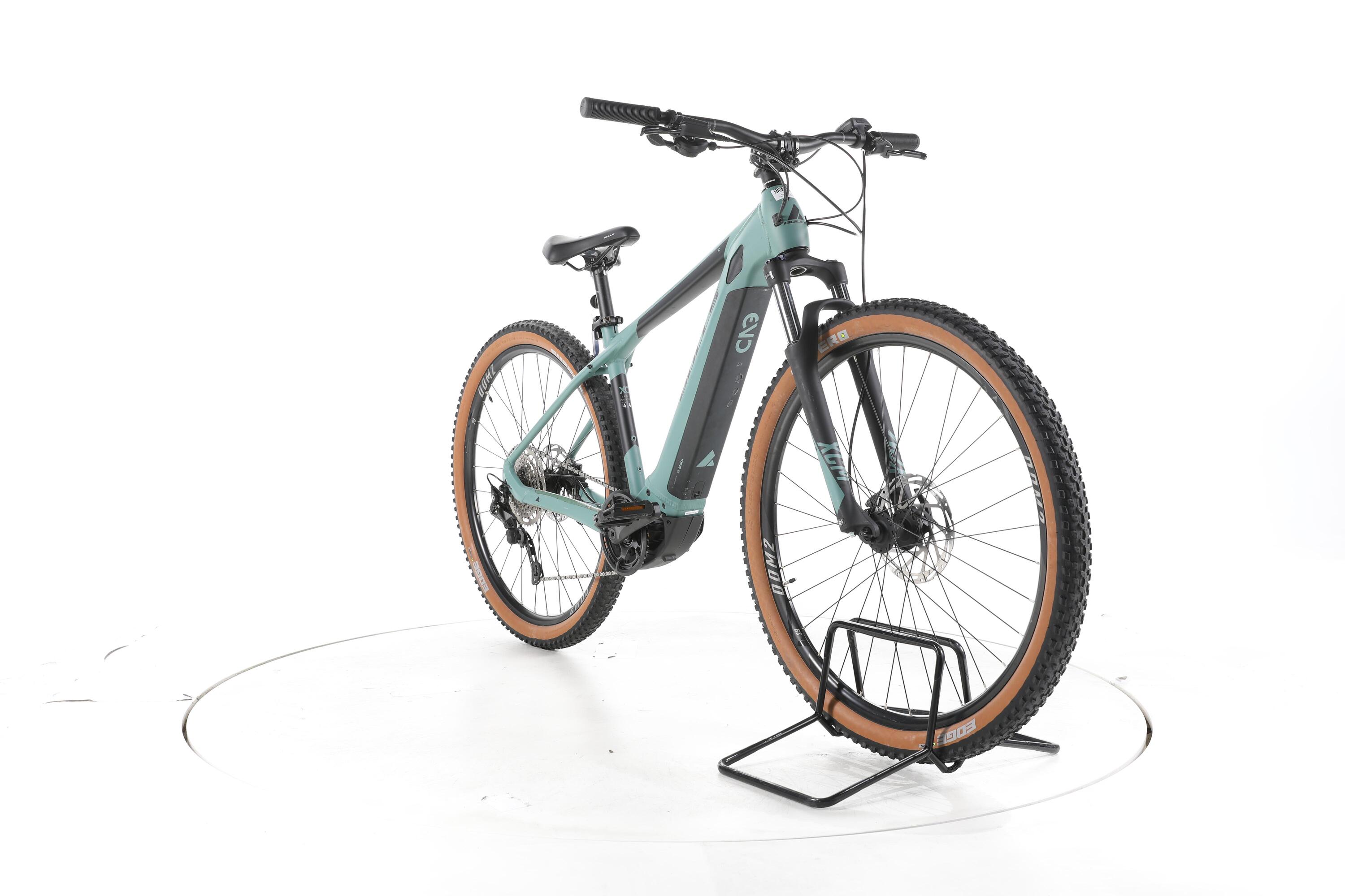 Segunda vida - Bulls Copperhead EVO 1 E-Bike - Bom Estado 3/7
