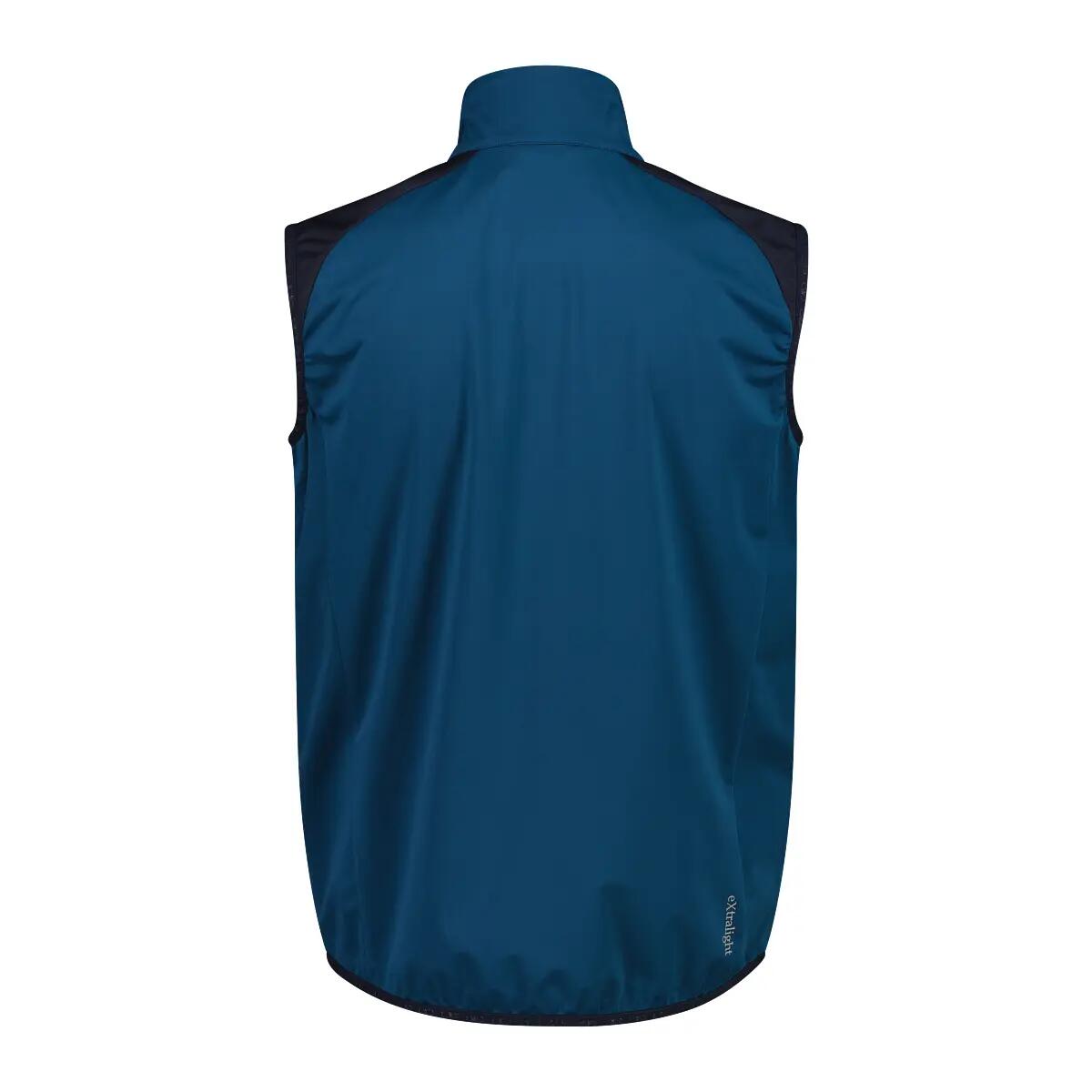 Veste sans manche softshell ultraléger CMP 2/3