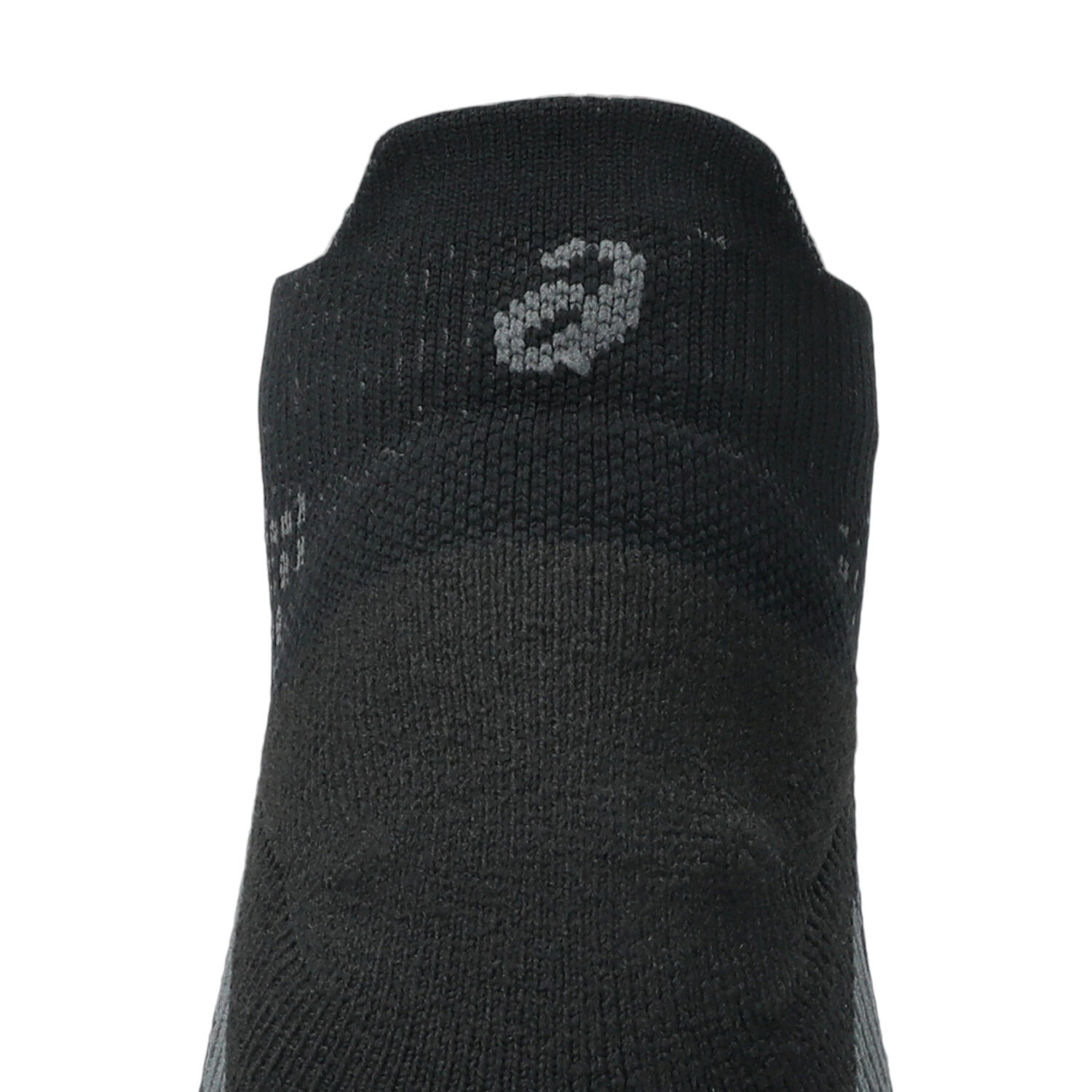 Skarpetki sportowe dla dorosłych Performance Run Ankle Sock 3/3