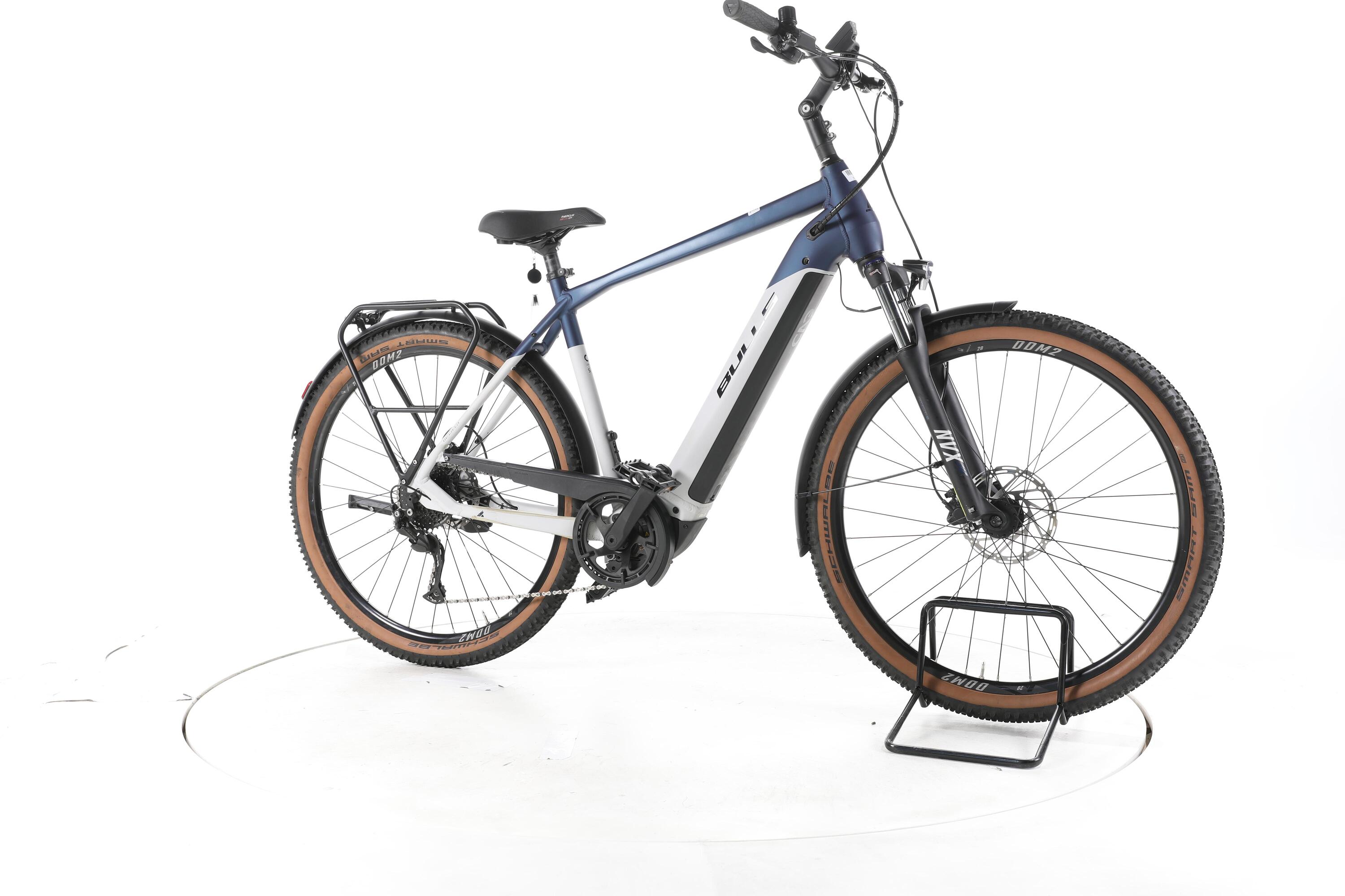 Ebike ricondizionata · Bulls Cross Evo · Ottime condizioni 2/7