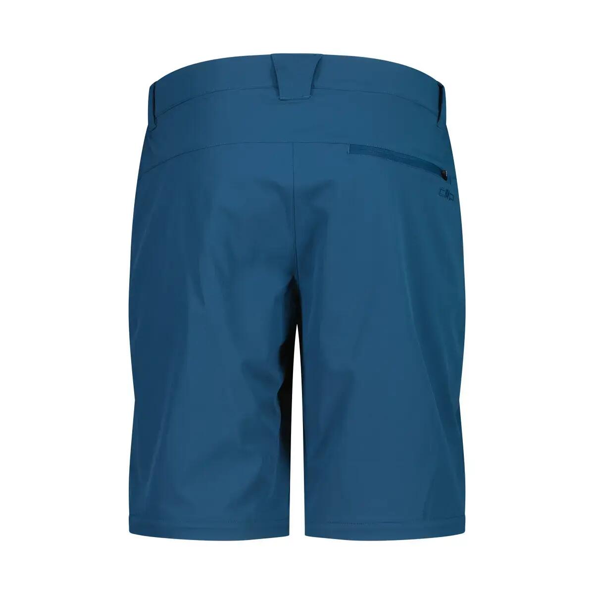 Pantaloni elasticizzati con zip CMP 4/6