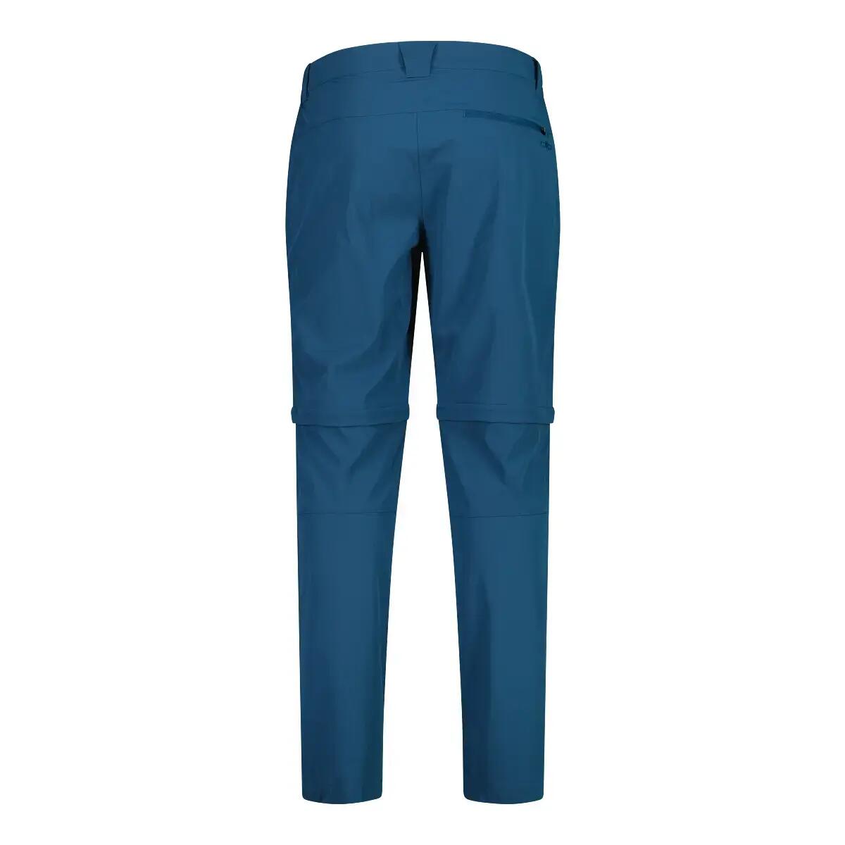 Pantaloni elasticizzati con zip CMP 3/6