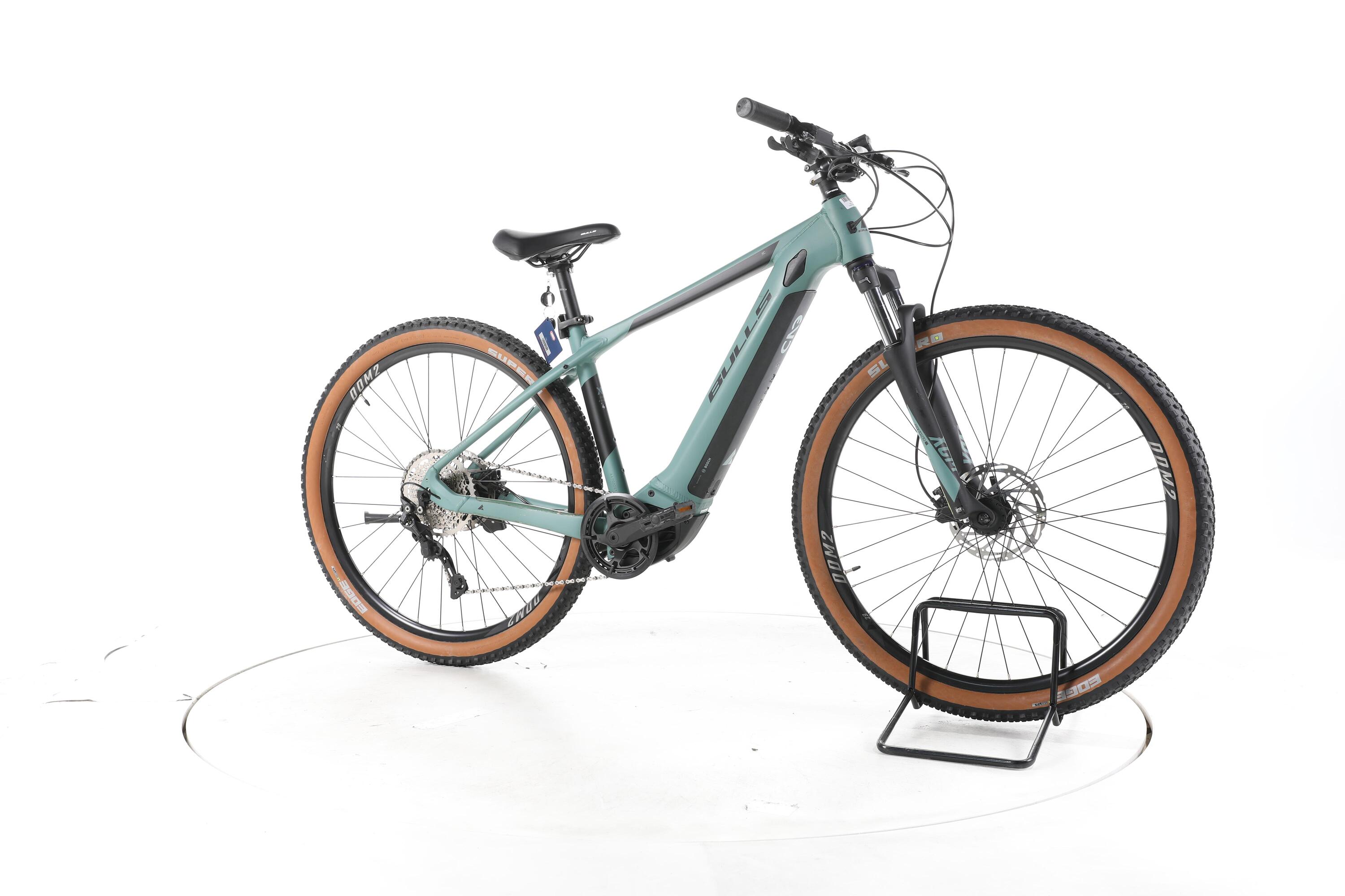 Segunda vida - Bulls Copperhead EVO 1 E-Bike - Bom Estado 2/7