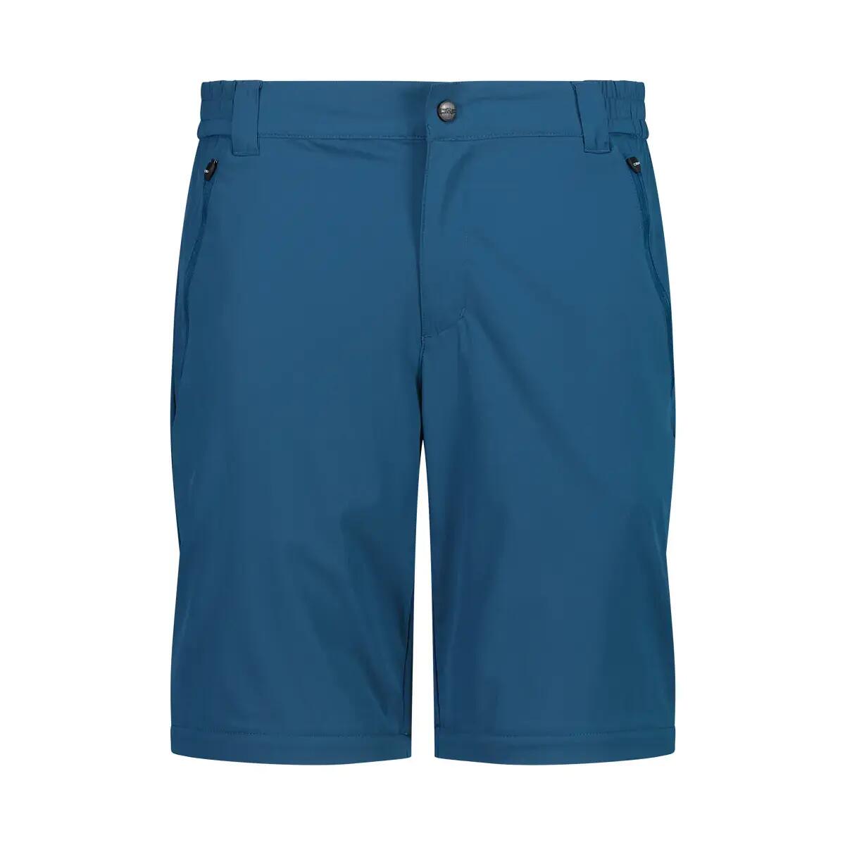 Pantaloni elasticizzati con zip CMP 2/6