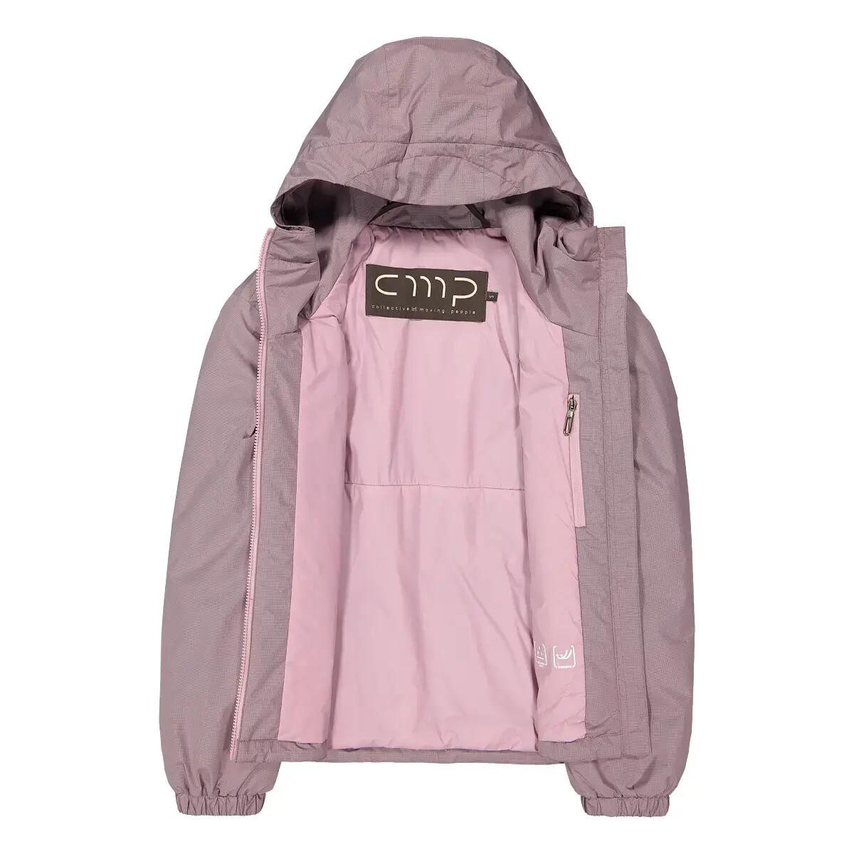Impermeabile da donna CMP 3/6