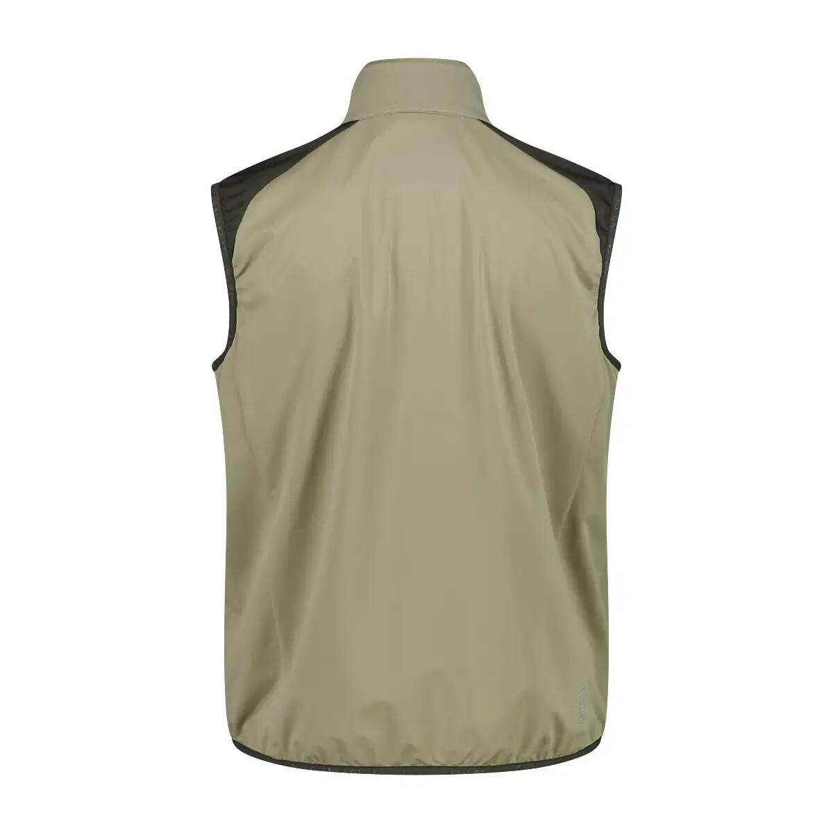 Ultraleichte Softshell-Weste ohne Ärmel CMP 2/3