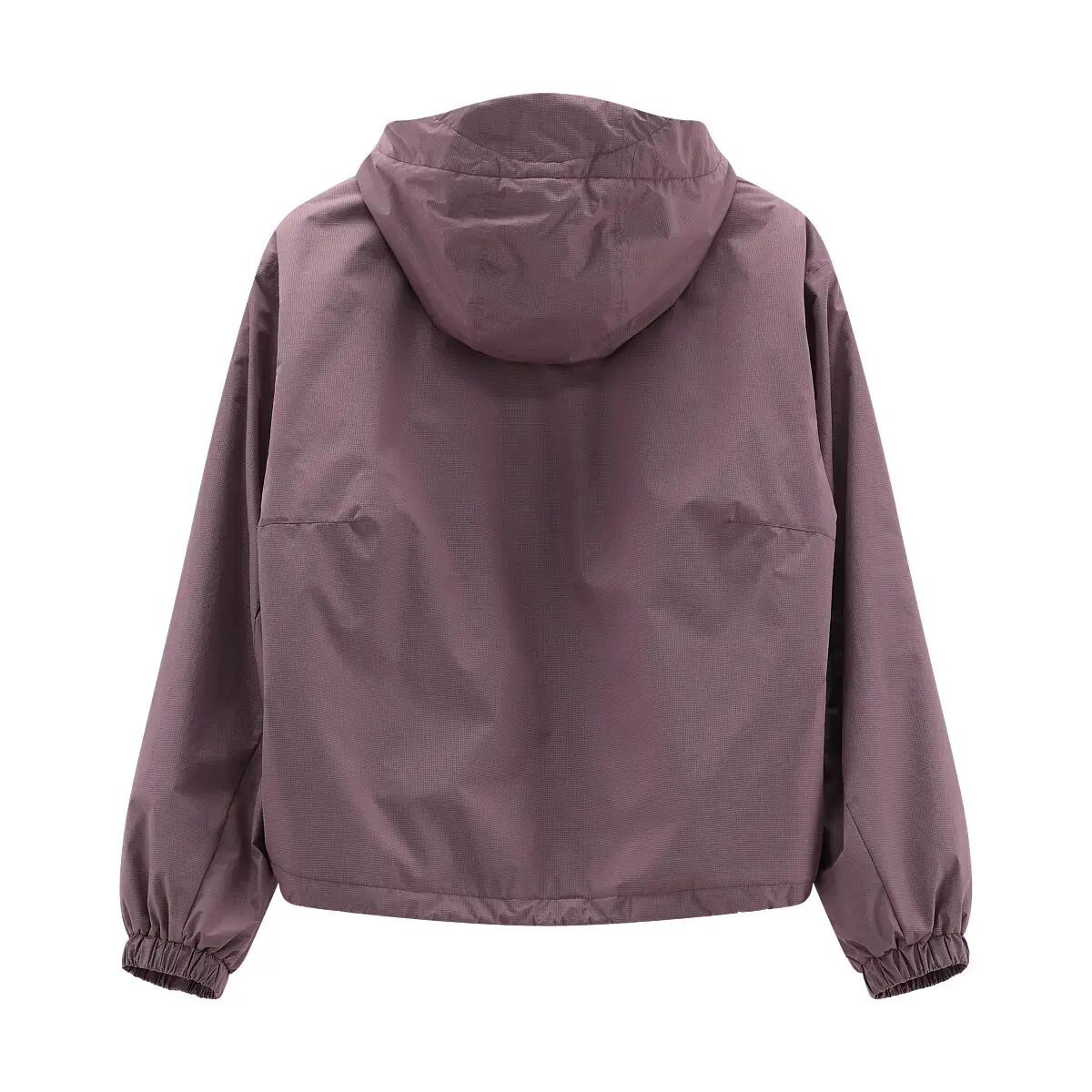 Impermeabile da donna CMP 2/6