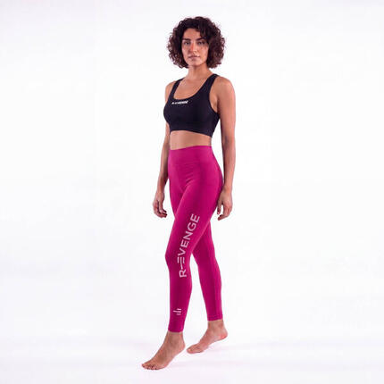Legging confort femme, disponible en plusieurs couleurs