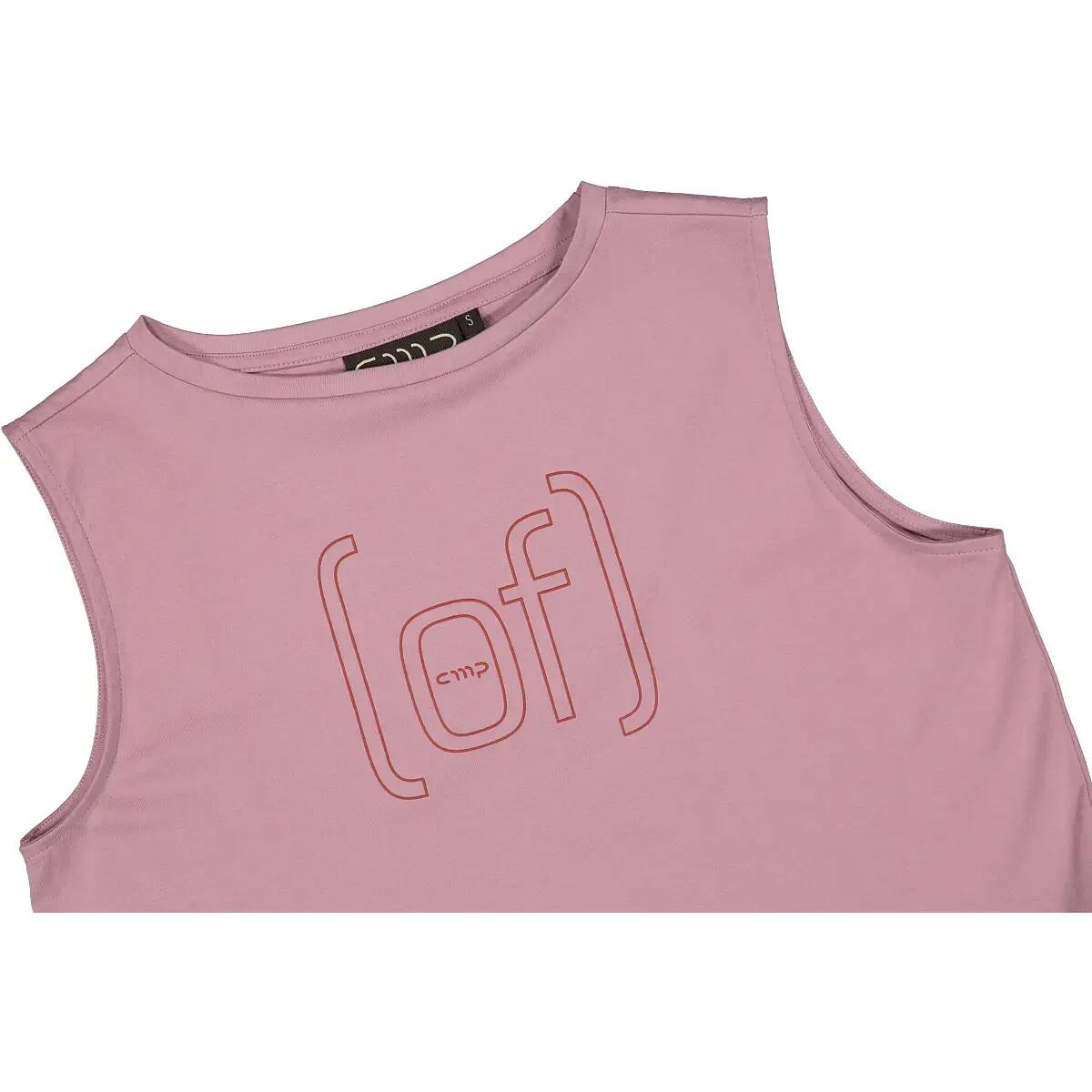 Damski tank top CMP 3/3