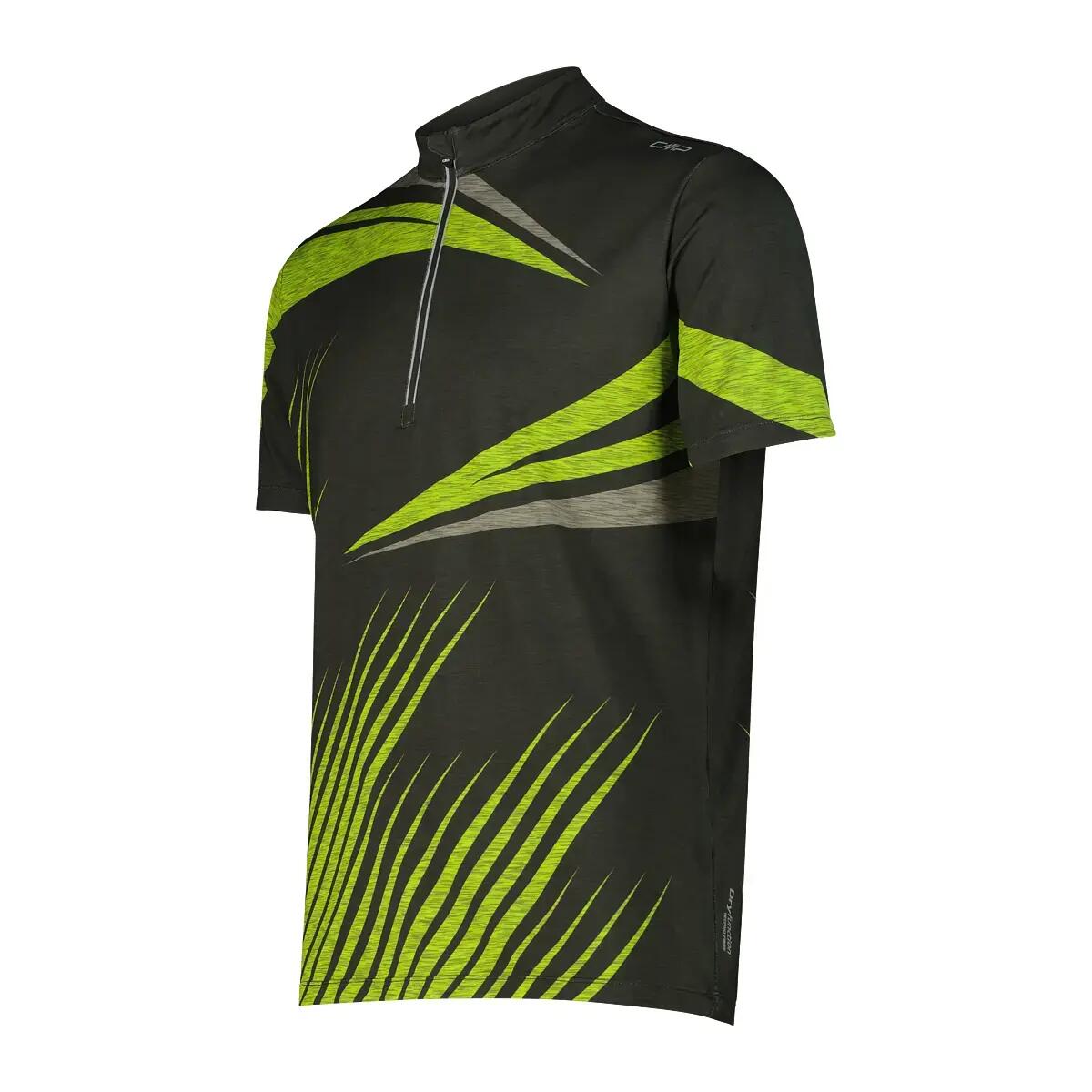 Maglia a maniche lunghe con logo CMP 3/3