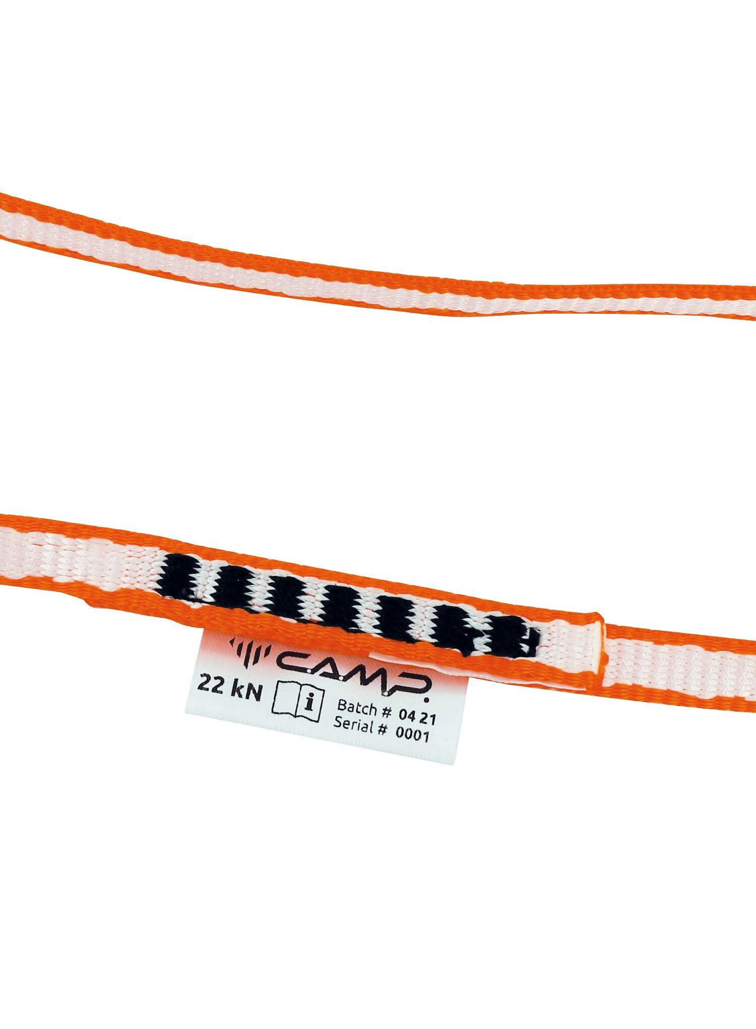 Pętla wspinaczkowa Camp 10.5 mm Express Dyneema Runner 30 cm 2/2
