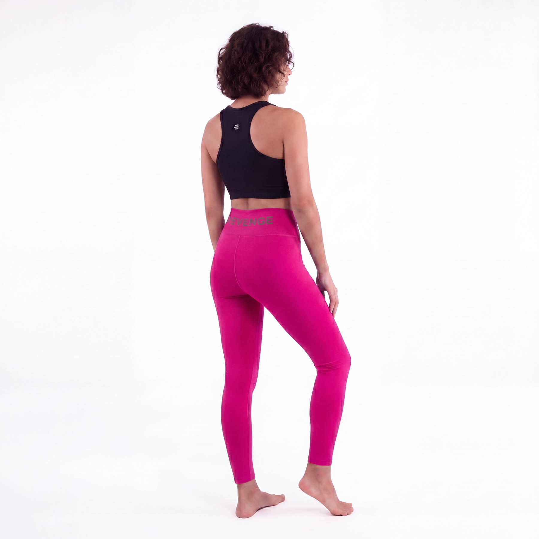 leggings comfort da donna, disponibile in diversi colori 2/5