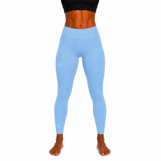 Legging sport femme, disponible en plusieurs couleurs