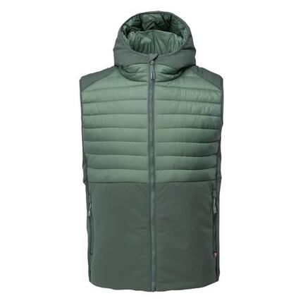 Kurtka puchowa bez rękawów Elbrus Moda Primaloft