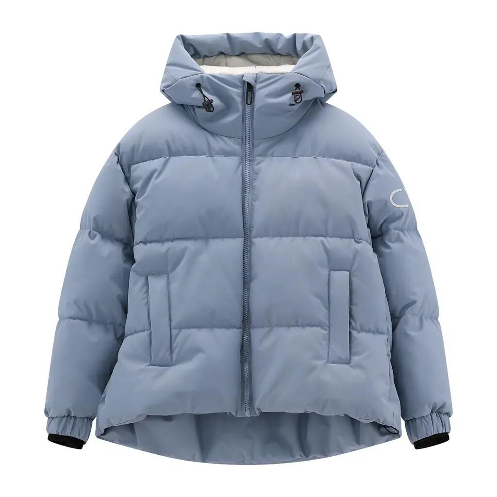 Women's Puffer jacket CMP
