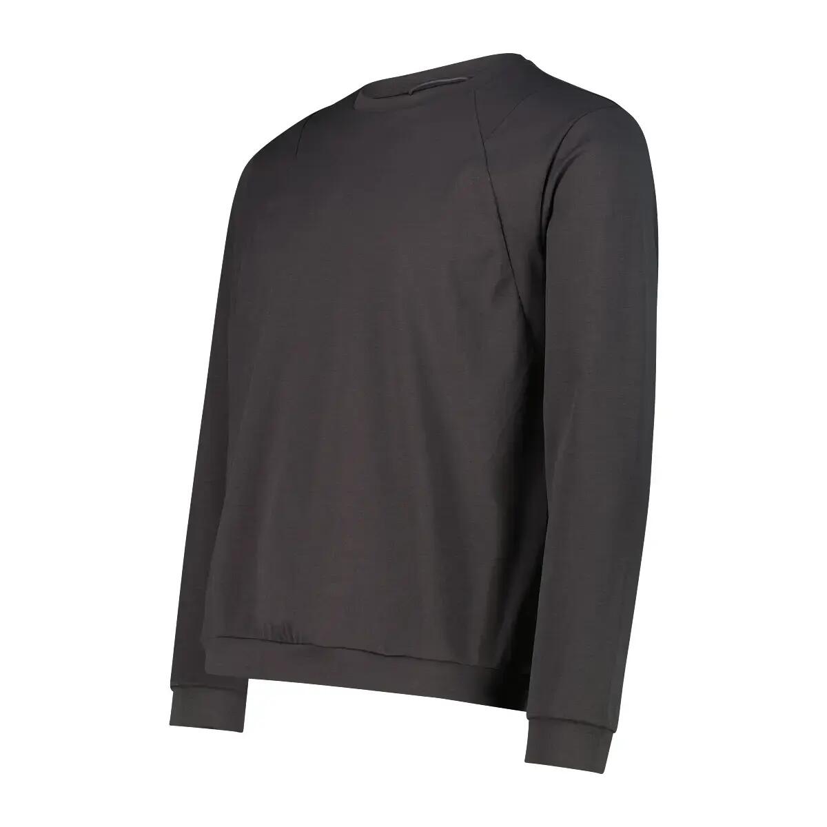 Sweatshirt CMP Compact tech 3/3