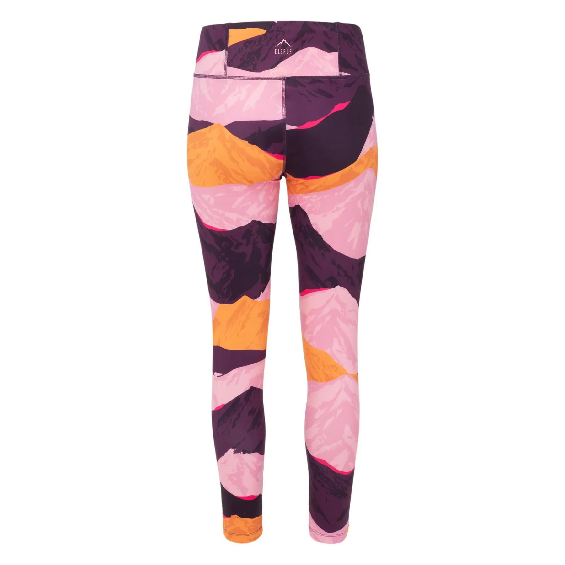 Legging femme Elbrus Ekina Bottom 2/4
