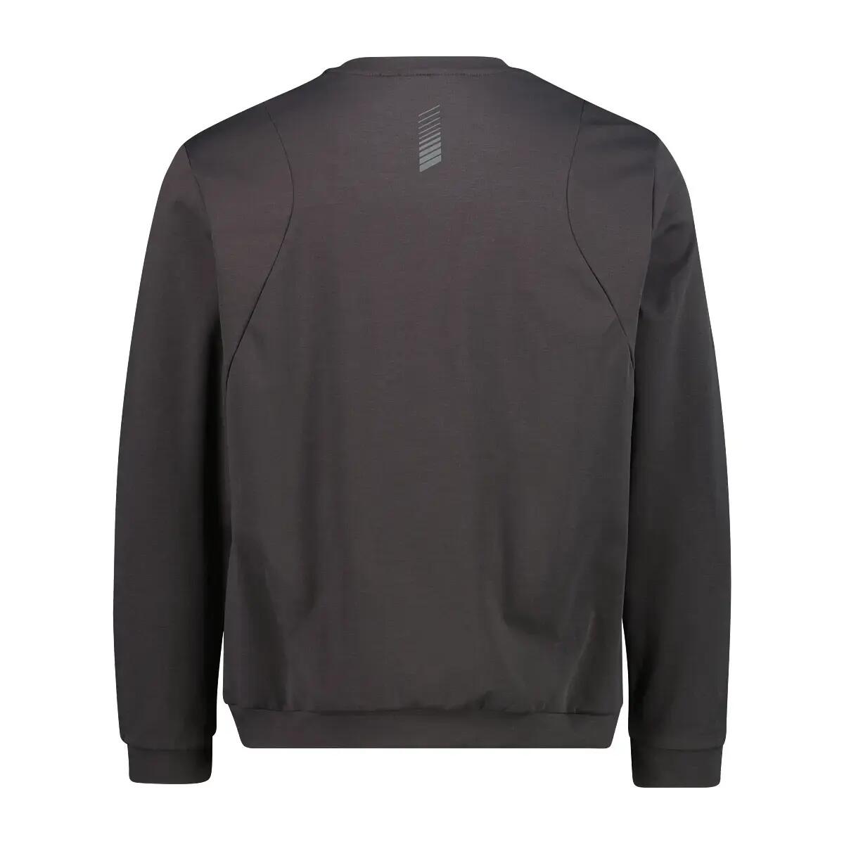 Sweatshirt CMP Compact tech 2/3